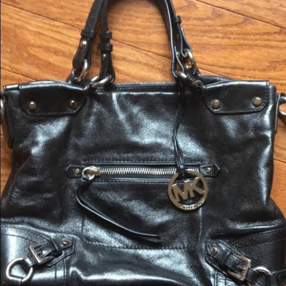 Authentic Michael Kors Handbag